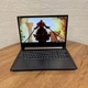 Игровой ноутбук Б-класс Prostar NH58DDW / 15.6" (1920x1080) IPS / Intel Core i7-10875H (8 (16) ядер по 2.3 - 5.1 GHz) / 16 GB DDR4 / 1000 GB SSD / nVidia GeForce RTX 2060, 6 GB GDDR6, 192-bit / WebCam б/у - изображение 2