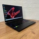Ігровий ноутбук Б-клас Gigabyte Aorus 15P XD / 15.6" (1920x1080) IPS / Intel Core i7-11800H (8 (16) ядер по 2.3 - 4.6 GHz) / 16 GB DDR4 / 1000 GB SSD / nVidia GeForce RTX 3070, 8 GB GDDR6, 256-bit / WebCam б/в - зображення 4