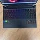 Ігровий ноутбук Б-клас Gigabyte Aorus 15P XD / 15.6" (1920x1080) IPS / Intel Core i7-11800H (8 (16) ядер по 2.3 - 4.6 GHz) / 16 GB DDR4 / 1000 GB SSD / nVidia GeForce RTX 3070, 8 GB GDDR6, 256-bit / WebCam б/в - зображення 7