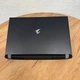 Ігровий ноутбук Б-клас Gigabyte Aorus 15P YD / 15.6" (1920x1080) IPS / Intel Core i7-11800H (8 (16) ядер по 2.3 - 4.6 GHz) / 16 GB DDR4 / 512 GB SSD / nVidia GeForce RTX 3080, 16 GB GDDR6, 256-bit / WebCam б/в - зображення 3