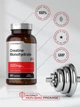 Добавка премиум-класса креатин Horbäach Creatine Monohydrate 300 капсул - изображение 5