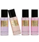 Подарунковий набір з 4 спреїв Victorias Secret Shimmer Mist Discovery Gift Set - зображення 2