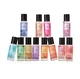 Подарочный набор из 12 спреев Victoria's Secret Mist Discovery Gift Set - изображение 3