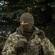 Шапка M-Tac Watch Cap Elite флис (320г/м2) with Slimtex Dark Olive S - изображение 11