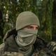 Шапка флісова M-Tac Watch Cap Elite (320г/м2) with Slimtex Tan L - зображення 8