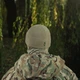 Шапка флісова M-Tac Watch Cap Elite (320г/м2) with Slimtex Tan L - зображення 4