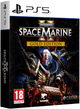 Гра PS5 Warhammer 40.000: Space Marine 2 Gold Edition (Blu-ray диск) (3512899967854) - зображення 1