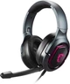 Ігрова гарнітура MSI Immerse GH50 Black (S37-0400110-SV1) - изображение 1