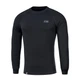 Реглан M-Tac Athlete Black 2XL - изображение 1