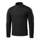Кофта M-Tac Centurion Microfleece Black M - зображення 1
