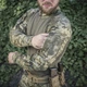 Рубашка M-Tac боевая демисезонная MM14 2XL/R - изображение 11