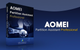 Керування дисками AOMEI Partition Assistant Professional 1 пристрій на 1 рік - изображение 1