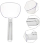 Мерная ложка для сухого корма собак и котов Pet Spoon лопатка - совок с зажимом для дозирования корма домашних животных, белый (99009467) - изображение 5