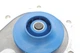 Комплект ГРМ + помпа Citroen Berlingo/Peugeot Partner 1.6HDI z=137 - VKMC 03259 SKF - изображение 5