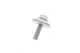 Комплект ГРМ + помпа Citroen Berlingo/Peugeot Partner 1.6 HDi 08- - VKMC 03318 SKF - зображення 6