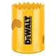 Цифенбор-коронка биметаллическая DeWALT EXTREME 2X LONG LIFE 20х37мм (DT90299) - изображение 2