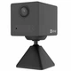 Камера видеонаблюдения с микрофоном и динамиками Ezviz CB2 4 мм 2 Мп 1080p Wi-Fi Черный (99-00016116) - изображение 1
