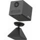 Камера видеонаблюдения с микрофоном и динамиками Ezviz CB2 4 мм 2 Мп 1080p Wi-Fi Черный (99-00016116) - изображение 2
