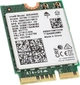 Двохдіапазонний адаптер модуль Wi-Fi + Bluetooth Intel Dual Band Wireless-AC 9560NGW (937263-001) Роз'єм M.2 2230 Key E (Socket 1) - зображення 1
