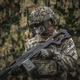Шарф-труба M-Tac полегшенний Reaper Skull Coyote - зображення 11