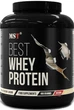 Протеїн MST Best Whey Protein + Enzyme 900 г Ванільне морозиво - зображення 1