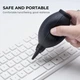 Воздушная силиконовая груша K&F Concept для чистки оптики, объективов (SKU.1693) - изображение 4