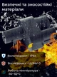 Перехідник CCS2 NACS для електромобіля / адаптер для швидкої зарядки CCS 2 на Tesla / 250A 500V 9735 Guwieyg Чорний 73515 - зображення 3