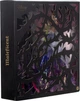 Набор коллекционных кукол Малефисента и Аврора Mattel Disney Princess Collector Maleficent and Aurora Doll Set - изображение 6