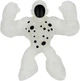 Фигурки Стретч Антистресс Heroes of Goo Jit Zu Marvel Glow Surge Spider Verse Super Collider Pack - изображение 3