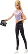 Игровой набор Карьера Барби Barbie Careers Set of 4 Dolls - изображение 4