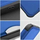 Чехол книжка на Samsung Galaxy A15 4G/5G / M15 5G / для самсунг галакси А15, самсунг М15 искусственная кожа Blue - изображение 4