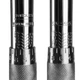 Динамометрический ключ Xtrobb 1/4" 5-25 Нм 175 мм (11745) - изображение 5