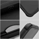 Шкіряний чохол книжка GETMAN Razor (PU) для Xiaomi Redmi 13 4G / Poco M6 4G Чорний - изображение 7