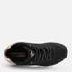 Подростковые кроссовки для девочки Skechers Uno Lite 310384L BLK 39.5 Черные (197976424913) - изображение 6