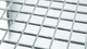 Мозаика зеркальная DecorStoneHub Zs-1inch-Z серебристая 304х304 мм дюймовая для стен ванной комнаты (004158) - изображение 1