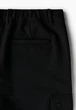 Чоловічі штани карго Slim Fit H&M (58104) L Чорні - изображение 3