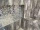 Мозаика зеркальная DecorStoneHub Zs-mix-ZSG серебристо-графитовый микс с сатином 304х304 мм для бара (004184) - изображение 4