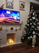 Мозаика зеркальная DecorStoneHub Zs-mix-ZS серебристая с сатином 330х330 мм шахматный узор на стену (004183) - изображение 3