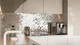 Мозаика зеркальная DecorStoneHub Zs-2x2-Z серебристая 274х274 мм для коттеджа частного дома и бара (004166) - изображение 9