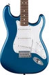 Электрогитара Fender Standard Stratocaster LRL Aqua Marine Metallic - изображение 3