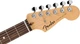 Электрогитара Fender Standard Stratocaster LRL Aqua Marine Metallic - изображение 4
