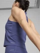 Спортивная майка для бега и тренировок женская Puma Cloudspun Mesh 2in1 Tank 52664546 S Blue Crystal (4067983419645) - изображение 5