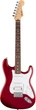 Электрогитара Fender Standard Stratocaster HSS LRL Candy Cola - изображение 1