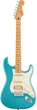 Електрогітара Fender Player II Stratocaster HSS Aquatone Blue - зображення 1