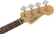 Бас-гитара Fender Standard Precision Bass LRL 3 Color Sunburst - изображение 4