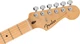 Электрогитара Fender Standard Stratocaster MN Olympic White - изображение 4