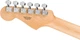 Электрогитара Fender Standard Stratocaster MN Olympic White - изображение 5