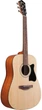 Акустическая гитара Ibanez V40 OPN - изображение 3
