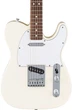 Електрогітара Fender Standard Telecaster LRL Olympic White - зображення 3