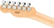 Електрогітара Fender Standard Telecaster LRL Olympic White - зображення 5